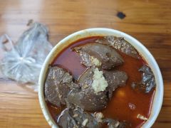 -四里沙茶面(七星西路分店)