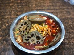 -桂湘缘卤味螺蛳粉