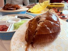 -海富门·带鱼·淮扬菜·粤菜(甘家口店)