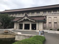 -东京国立博物馆