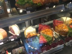 -星巴克臻选(宁波世纪东方广场店)