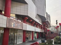 -开元商城(钟楼店)