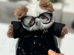 -M Stand(港汇恒隆广场店)