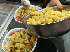 -串妹花式冰粉(乐山总店)