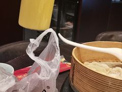 -李记东北饺子馆·东北菜(欢乐谷店)
