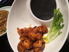 -老头儿油爆虾·1987杭州烟火味(湖滨银泰in77D区店)