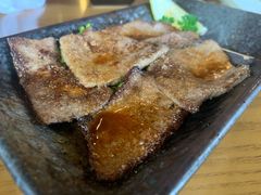 煎猪肝-天手古舞居酒屋(889广场店)