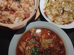 -小资太太餐厅(南岗区店)