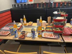 -新石器烤肉(百联川沙店)