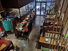 -八月美食小馆(银泰城总店)