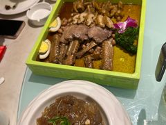 -江南韵·无锡太湖文化体验餐厅(凤凰天街店)