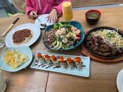 -Jazz·ya 爵士屋(来福士店)