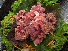 鸭胗花-湊湊火锅·茶憩(东城万达店)