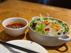 -渝乡人家(和平里店)