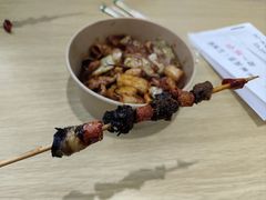 -味中味休闲小吃(同济路店)