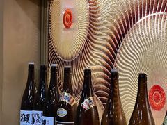 -桃屋日本料理(清华科技园店)