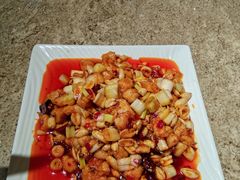 -巴渝菜馆(涿州店)