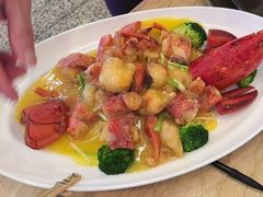 -江南村酒家