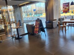 -COSTA COFFEE(金长安大厦店)