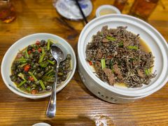 -下梅人家土菜馆(历史文化餐厅度假区店)