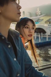点击看大图 -壹时尚摄影机构(西门店)