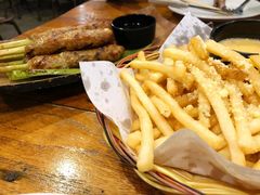 -Naughty Nuri’s Phuket