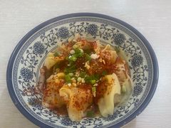 -37号老院坝抄手(马王庙37号院店)