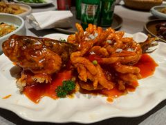 -宏达老菜馆(东安街店)