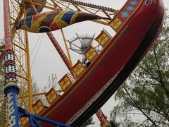 -朝阳公园游乐园