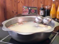 -小叫驴养生驴肉火锅(龙游店)