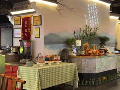-卢大鲜鱼头捞饭(美利广场店)