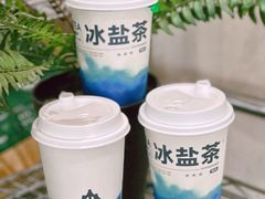 -SENTEA森茶(麦地丽日店)