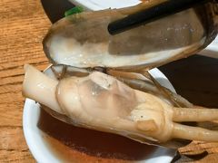 -拉完海鲜大排档(温岭店)