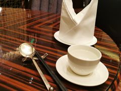 -夏宫中餐厅(香格里拉大酒店)