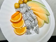 -海底捞火锅(未来城店)