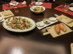 -圣丰索菲特·法国餐厅