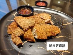 -泛太平洋大酒店·海天楼中餐厅·粤菜