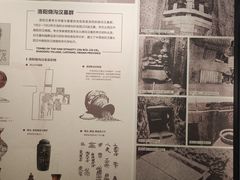 -洛阳古墓博物馆