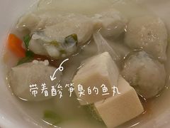 -海坛特色小吃·只做平潭特色菜(平潭店)