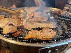 -肉仓焼肉バー(烟台山店)