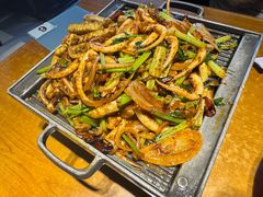 -95号酱骨·一块豆腐(展春园西路店)