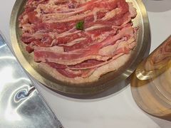 -南浦洞烤肉·新世界版(奥体店)