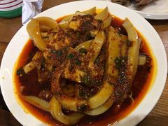 -清真·益鑫羊肉手抓馆(花园北街店)