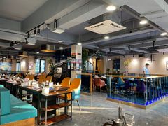 -海味当家·蒸锅海鲜(星海公园店)
