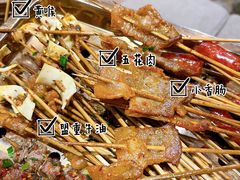 -盟重烧烤(高正街店)