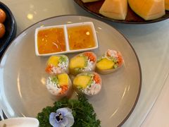 -青木瓜之味 · 越南料理(七宝宝龙店)