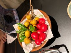 -季季山·云南野生菌火锅(上海首店)