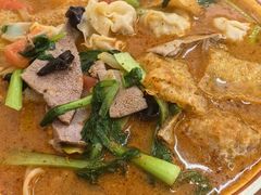 -祥和园面馆