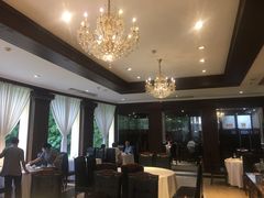 -老洋房花园饭店(绍兴路店)