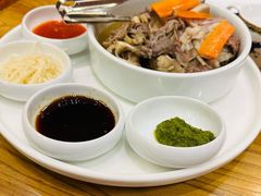 -九十九顶毡房(阜石路店)